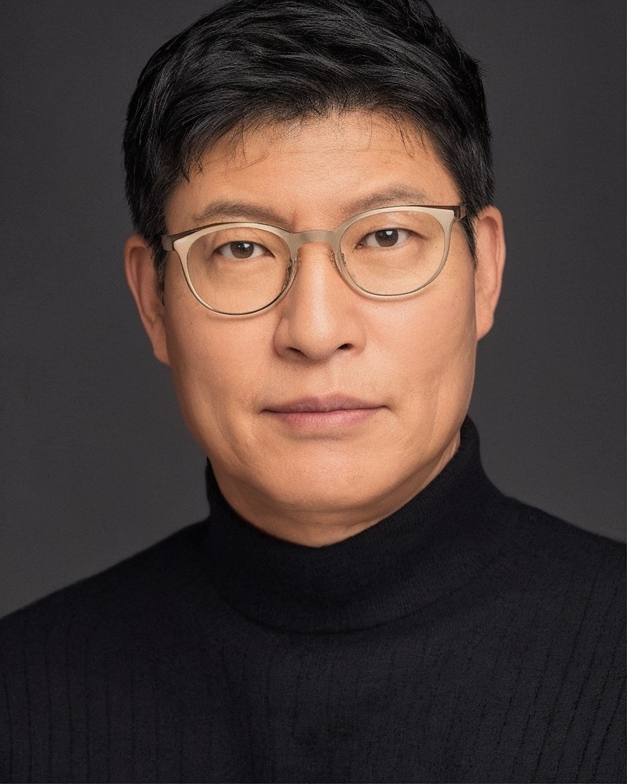 강대선 대표이사